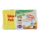 Babylino Sensitive – 56 Windeln der Größe 3 (4–9 kg)