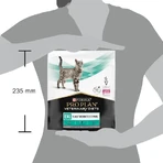 Purina Pro Plan Veterinary Diets - Aliment complet pour chats souffrant de troubles gastro-intestinaux, 400 g
