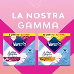 Nuvenia Dailies V-Protection &amp; Freshness - 52 gewone inlegdoekjes