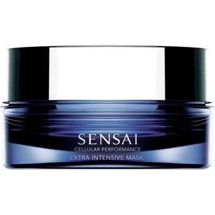 Kanebo Sensai Cellular Performance Extra Intensive Mask - Intensief nachtmasker 75 ml