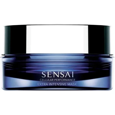 Kanebo Sensai Cellular Performance Extra Intensive Mask - Intensief nachtmasker 75 ml