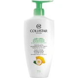 Collistar Perfect Body Special Edition - Revitaliserende en verstevigende olie-crème, 400 ml