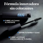 Just for Men Instant Gray Touch-Up voor baarden en wenkbrauwen - Middenbruin