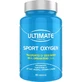 Ultimate Italia Oxygen 30 Capsules - Sports Supplement