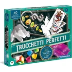 Clementoni Perfect Tricks - Magic Game
