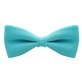 Ib Fashion Hair Becco - Hair Accessory with a Blue Bow