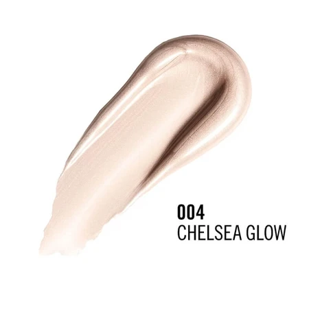 Rimmel Multi-Tasker Turbocharged Glow - Liquid Highlighter No. 004 Chelsea Glow