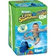 Pañales de baño Huggies Little Swimmers, talla 3-4 (7-15 kg), paquete de 12