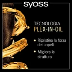 Syoss Oleo Intense Hair Color - Permanent Hair Color No. 5-92 Deep Red