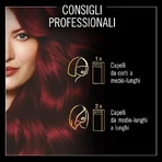 Syoss Oleo Intense Hair Color - Permanent Hair Color No. 5-92 Deep Red