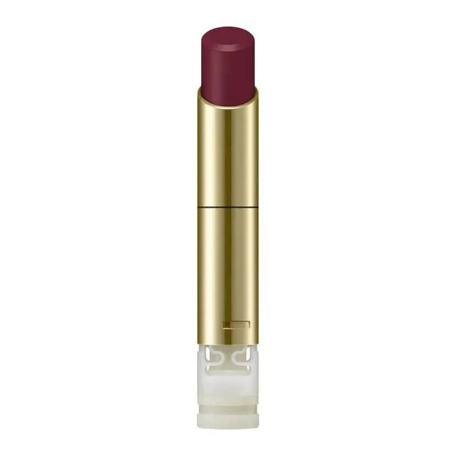 Kanebo Sensai Lasting Plump Lipstick – ruj luminos nr. LP11 Feminine Rose