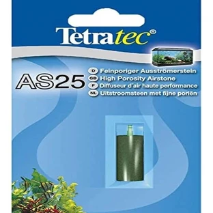 Tetra Tec as 25 - Diffuseur d'air pour aquarium à microbulles