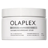 Olaplex Weightless Nourishing Mask - Volumizing and Moisturizing Mask for Fine to Medium Hair, 200 ml
