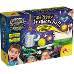 Lisciani Crazy Science - Taller «Maxi Trap»