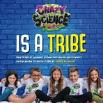 Lisciani Crazy Science - Taller «Maxi Trap»