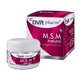 MSM Cream Natural, 50 ml, Dvr Pharm