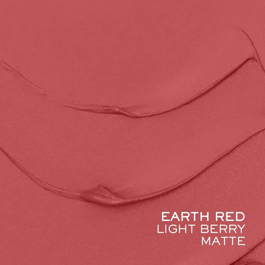 Lancôme Idole Tint – Flüssiger Lidschatten & Rouge Nr. 07 Earth Red