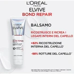 Elvive Bond Repair - Après-shampoing pour cheveux abîmés, 150 ml