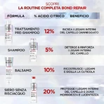Elvive Bond Repair - Après-shampoing pour cheveux abîmés, 150 ml