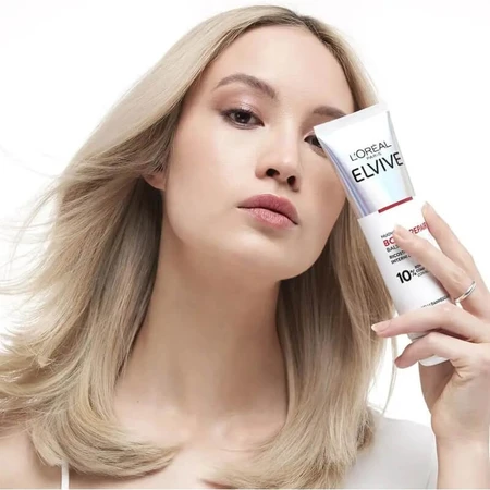 Elvive Bond Repair - Après-shampoing pour cheveux abîmés, 150 ml