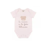 Body de Nanan: «Mamá me ha hecho tan guapa», a partir de 3 meses