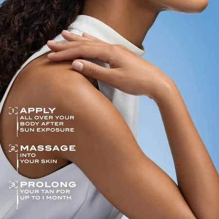 Lancaster Golden Tan Maximizer – After-Sun-Lotion 125 ml