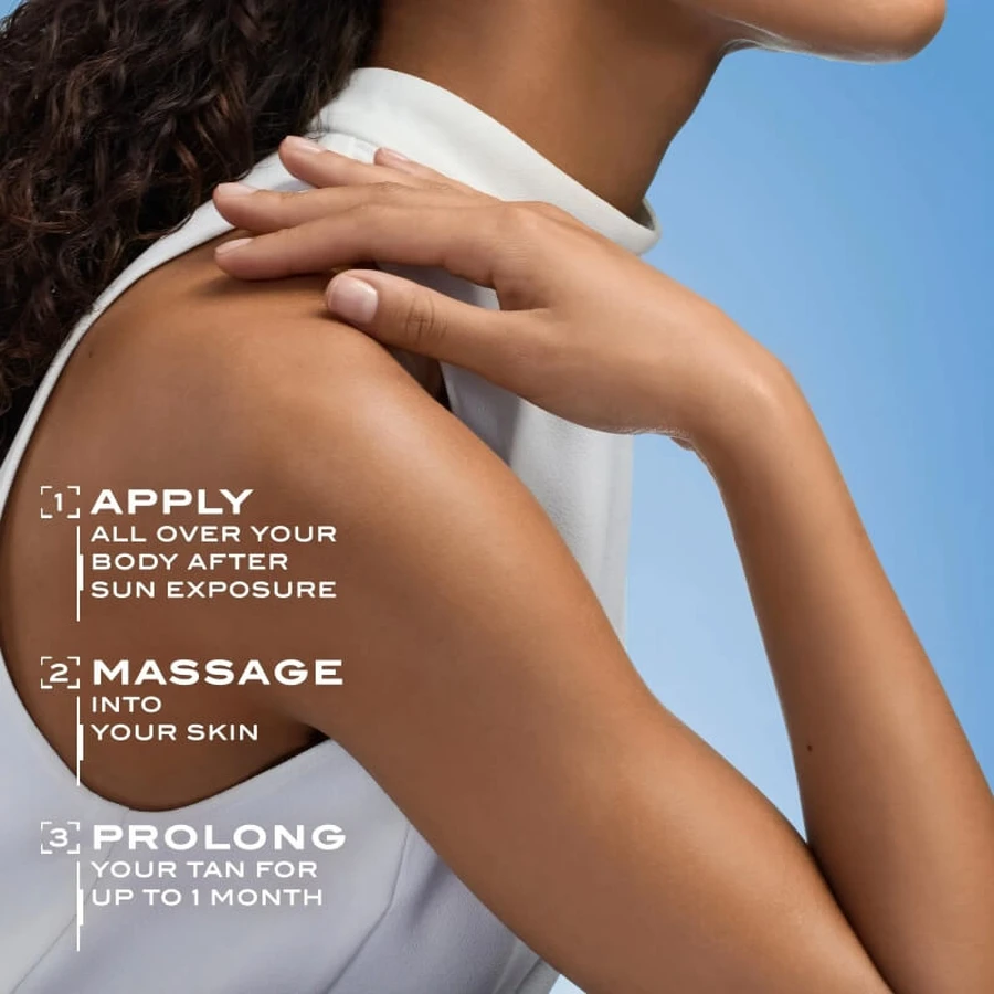Lancaster Golden Tan Maximizer – After-Sun-Lotion 125 ml
