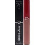 Giorgio Armani Lip Maestro - Fluweelzachte, matte vloeibare lippenstift nr. 202 Caffè