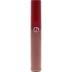 Giorgio Armani Lip Maestro - Fluweelzachte, matte vloeibare lippenstift nr. 202 Caffè