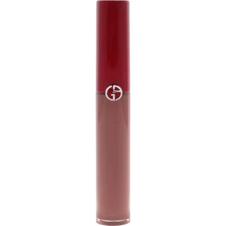 Giorgio Armani Lip Maestro - Fluweelzachte, matte vloeibare lippenstift nr. 202 Caffè
