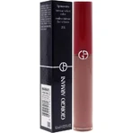 Giorgio Armani Lip Maestro - Fluweelzachte, matte vloeibare lippenstift nr. 202 Caffè