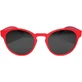 Chicco Sonnenbrille in Rot, ab 36 Monaten