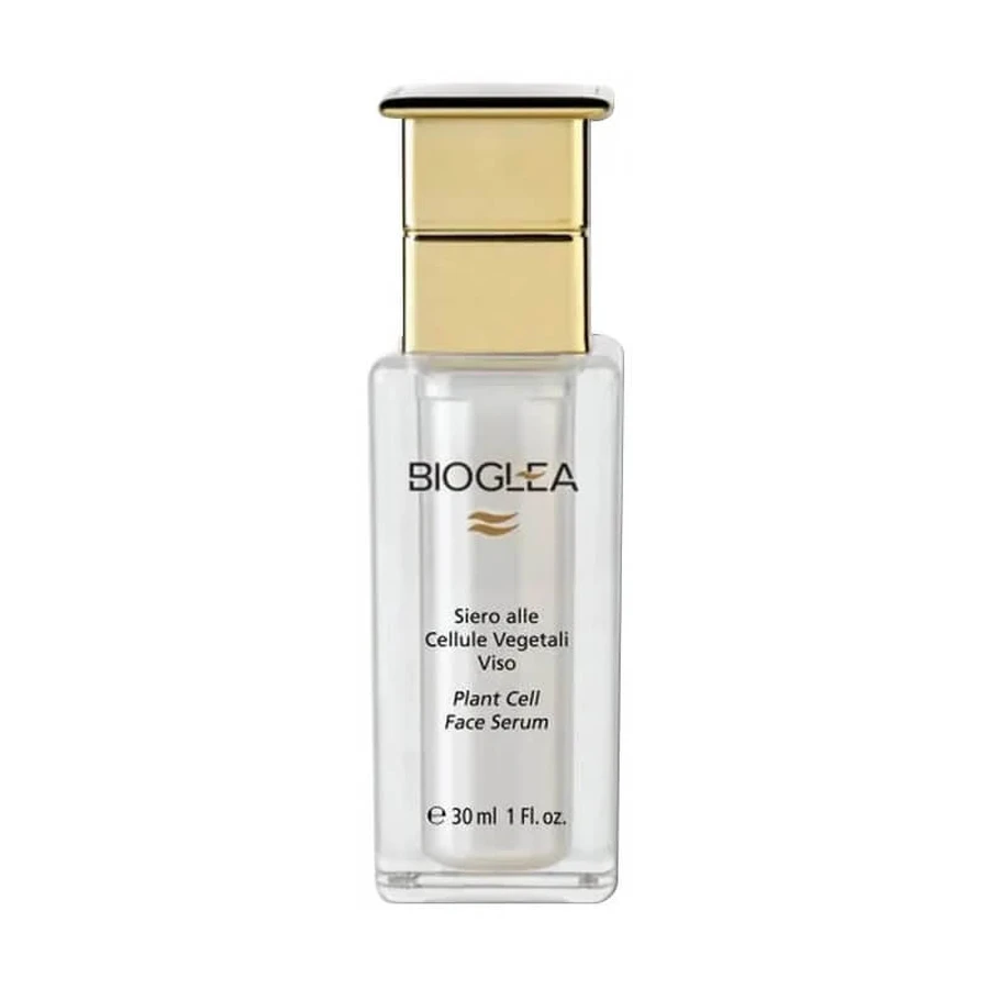 Bioglea Plant Cell Gesichtsserum 30 ml