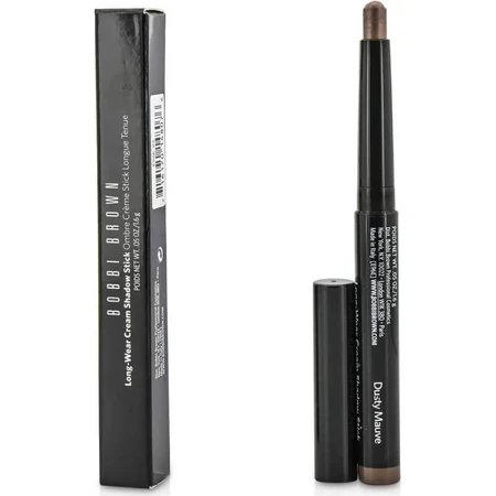 Sombra de ojos en barra Long Wear Cream de Bobbi Brown - Sombra de ojos en barra - Malva apagado