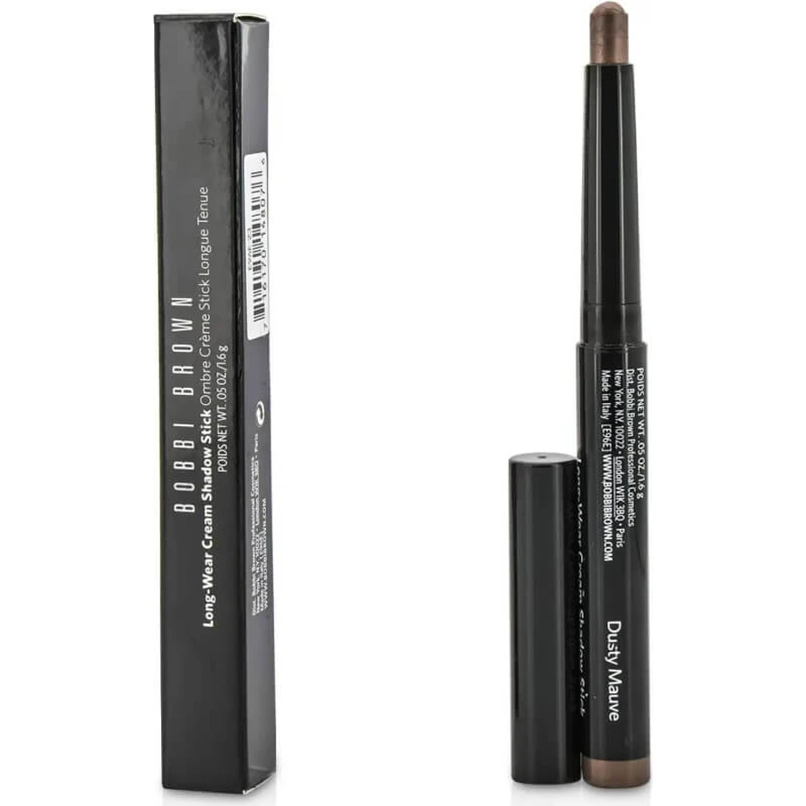 Sombra de ojos en barra Long Wear Cream de Bobbi Brown - Sombra de ojos en barra - Malva apagado