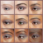 Sombra de ojos en barra Long Wear Cream de Bobbi Brown - Sombra de ojos en barra - Malva apagado