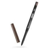 Pupa Made to Last Definition Eyes – Nr. 201 Bon Ton Brown, ausziehbarer Augenstift
