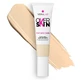 Veralab Overskin mat and care – fond de ten anti-imperfecțiuni nr. 03 vanilla