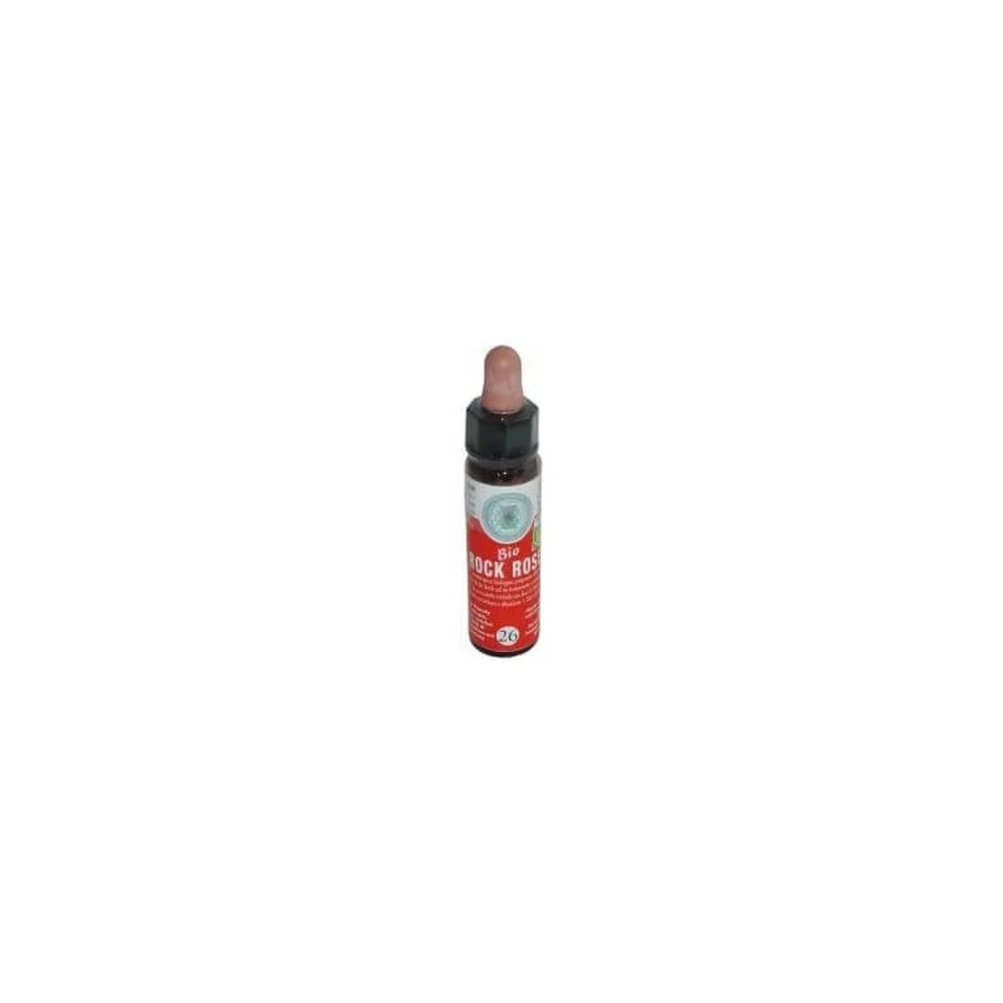 26 Rock Rose 10 ml - Flores de Bach