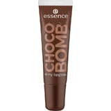 Essence Choco Bomb Shiny Lip Gloss - Lipgloss nr. 01 Chocoholic