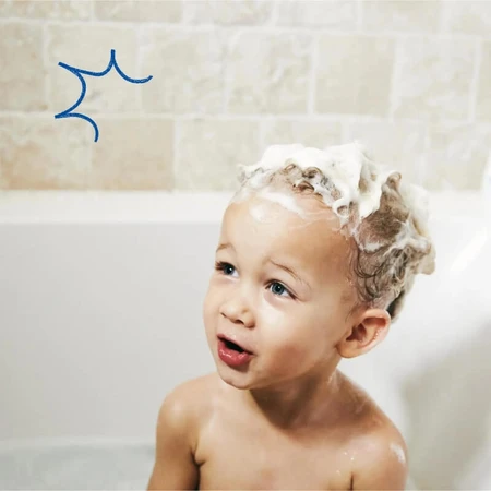 Mustela Sanftes Shampoo – 200 ml
