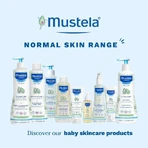 Mustela Sanftes Shampoo – 200 ml
