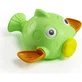 Okbaby Rollie - Poisson-globe flottant pour la baignade, à partir de 12 mois