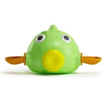 Okbaby Rollie - Floating Swimming Pufferfish, 12m+