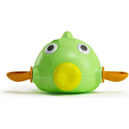 Okbaby Rollie - Floating Swimming Pufferfish, 12m+
