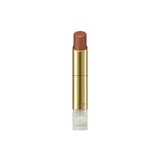 Pintalabios Kanebo Sensai Lasting Plump - Pintalabios luminoso n.º LP06 Shimmer Nude - Recambio