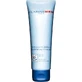 Clarins Exfoliating Cleanser - Zachte, zuiverende gezichtsscrub voor mannen, 125 ml