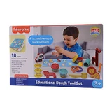 Coffret éducatif Fisher-Price - Coffret « Créativité »
