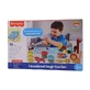 Coffret éducatif Fisher-Price - Coffret « Créativité »