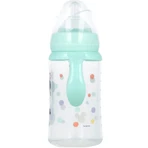 Stor Disney Baby Mickey Mouse - Fles van 360 ml met siliconen handvatten